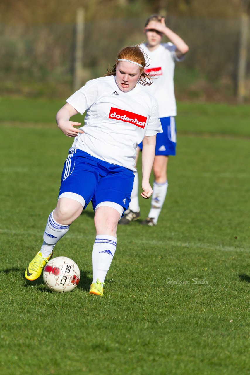 Bild 331 - Frauen BraWie - FSC Kaltenkirchen : Ergebnis: 0:10